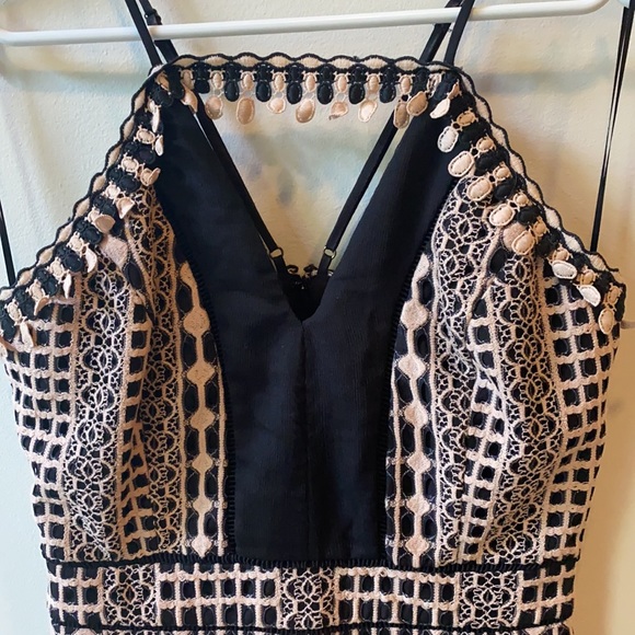 Stunning Harlyn Evening Dress S - Picture 5 of 10